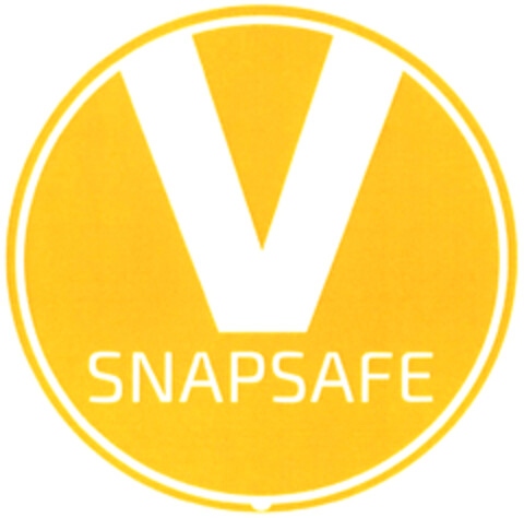 SNAPSAFE Logo (DPMA, 04/08/2021)