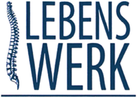 LEBENS WERK Logo (DPMA, 27.01.2022)