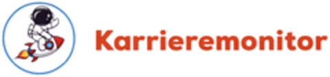 Karrieremonitor Logo (DPMA, 17.08.2022)