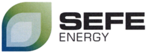 SEFE ENERGY Logo (DPMA, 24.11.2022)