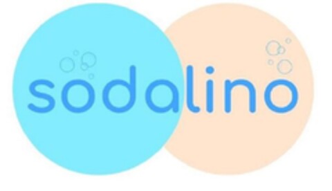 sodalino Logo (DPMA, 06.05.2022)