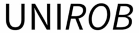 UNIROB Logo (DPMA, 19.12.2022)
