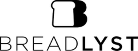 BREADLYST Logo (DPMA, 04/07/2022)