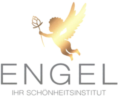 ENGEL IHR SCHÖNHEITSINSTITUT Logo (DPMA, 12.04.2023)