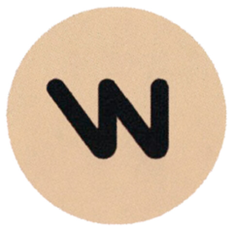 W Logo (DPMA, 06/17/2023)