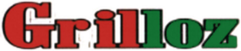 Grilloz Logo (DPMA, 08.11.2023)