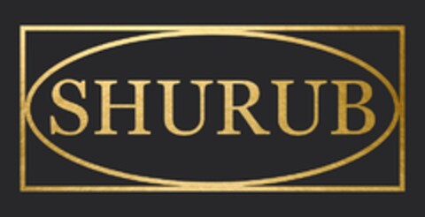 SHURUB Logo (DPMA, 04.09.2023)