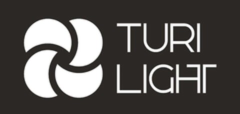 TURI LIGHT Logo (DPMA, 03.06.2024)