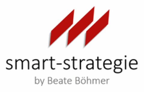 smart-strategie by Beate Böhmer Logo (DPMA, 10.06.2024)
