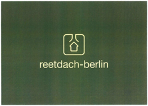 reetdach-berlin Logo (DPMA, 10.01.2024)