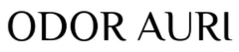 ODOR AURI Logo (DPMA, 29.01.2024)