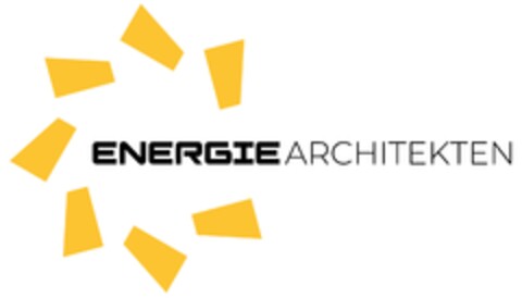 ENERGIE ARCHITEKTEN Logo (DPMA, 08.02.2024)