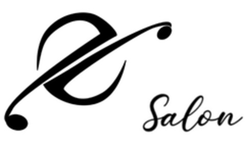 Salon Logo (DPMA, 17.06.2024)