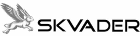 SKVADER Logo (DPMA, 03.05.2025)