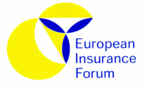 European Insurance Forum Logo (DPMA, 02/04/2002)