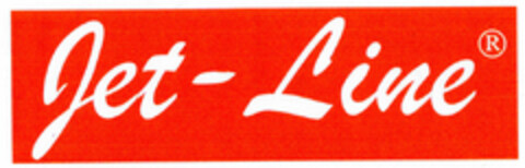 Jet-Line Logo (DPMA, 26.04.2002)