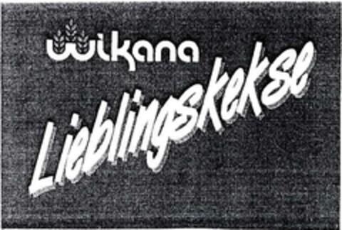 wikana Lieblingskekse Logo (DPMA, 13.05.2002)