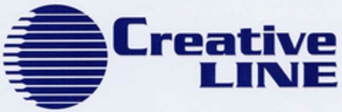 Creative LINE Logo (DPMA, 17.06.2002)