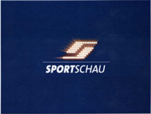 SPORTSCHAU Logo (DPMA, 10.07.2002)