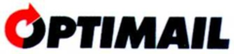 OPTIMAIL Logo (DPMA, 11/28/2002)