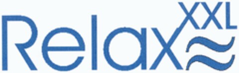 RelaxXXL Logo (DPMA, 01.06.2003)