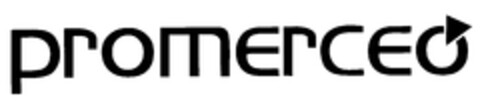 promerceo Logo (DPMA, 13.06.2003)