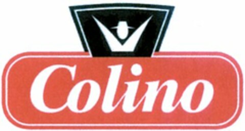 Colino Logo (DPMA, 26.06.2003)