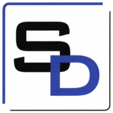 SD Logo (DPMA, 13.04.2004)