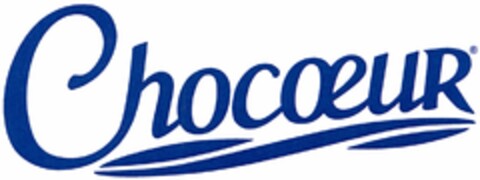 Chocoeur Logo (DPMA, 01.10.2004)