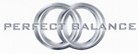 PERFECT BALANCE Logo (DPMA, 11/25/2004)