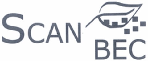 SCAN BEC Logo (DPMA, 27.12.2004)