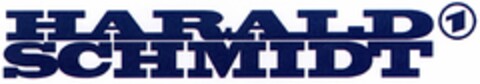 HARALD SCHMIDT (1) Logo (DPMA, 10.02.2005)