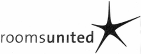 roomsunited Logo (DPMA, 19.04.2005)