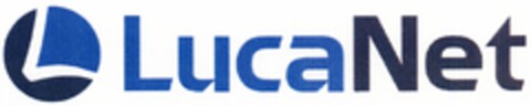 LucaNet Logo (DPMA, 02.09.2005)