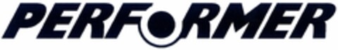 PERFORMER Logo (DPMA, 14.10.2005)