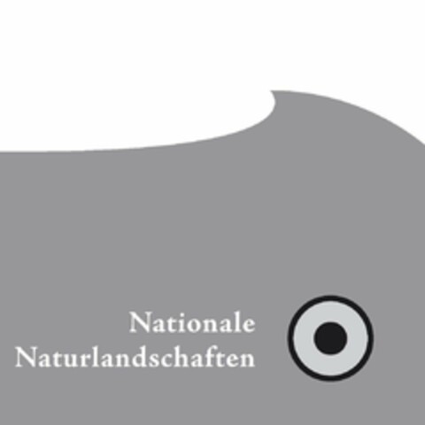 Nationale Naturlandschaften Logo (DPMA, 11/01/2005)