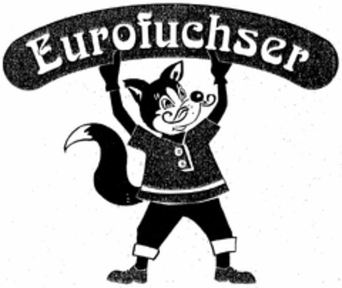 Eurofuchser Logo (DPMA, 12/03/2005)