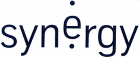 Synergy Logo (DPMA, 04.08.2006)