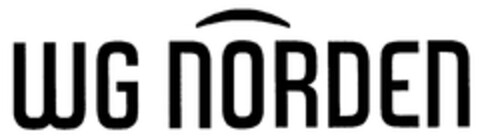 WG NORDEN Logo (DPMA, 28.09.2006)