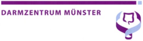 DARMZENTRUM MÜNSTER Logo (DPMA, 11/06/2006)