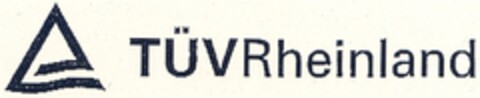 TÜVRheinland Logo (DPMA, 11/13/2006)