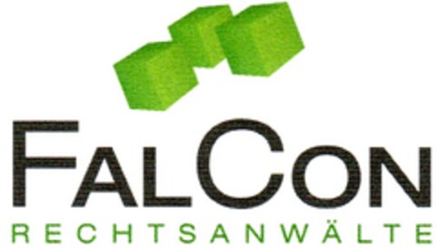 FALCON Logo (DPMA, 03.05.2007)