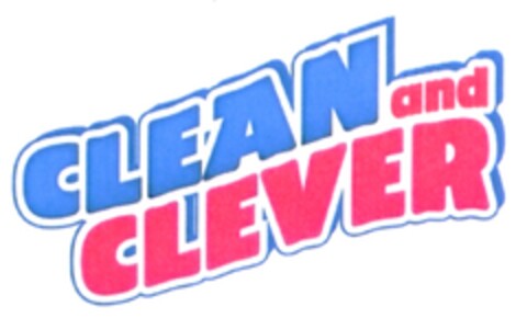 CLEAN and CLEVER Logo (DPMA, 16.07.2007)