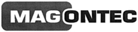 MAGONTEC Logo (DPMA, 14.08.2007)