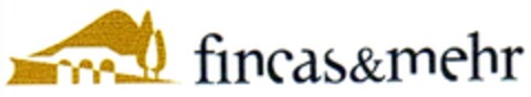 fincas&mehr Logo (DPMA, 08/27/2007)