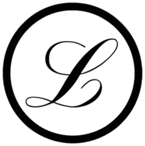 L Logo (DPMA, 20.12.2007)