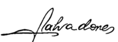 Salvadores Logo (DPMA, 31.01.1995)