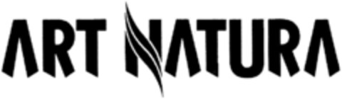 ART NATURA Logo (DPMA, 02/17/1995)