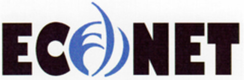 ECONET Logo (DPMA, 31.03.1995)