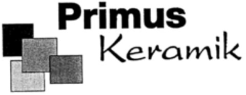 Primus Keramik Logo (DPMA, 20.11.1995)